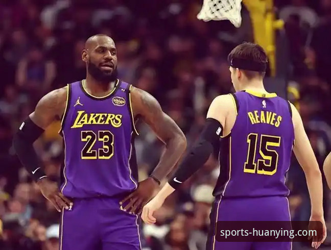 3个关键数据，解析湖人137-130力克步行者背后的攻防逻辑