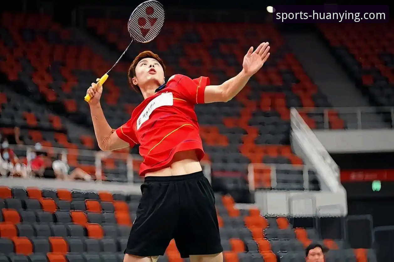 在幻影体育平台追踪石宇奇亚锦赛夺冠：一场技术与战术的深度解析指南