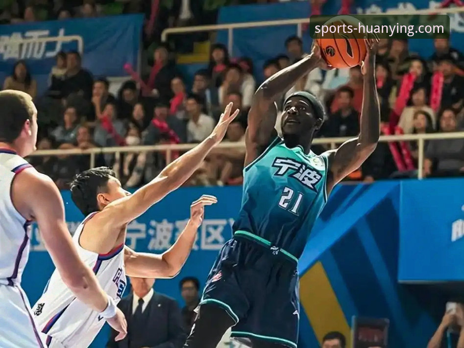 幻影体育平台观赛操作教程：从广东逆转宁波看关键球战术分析